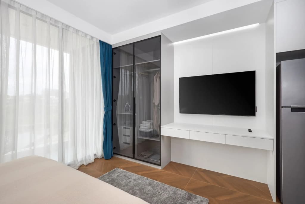 Sunshine Studio E208 Apartments - photo 3