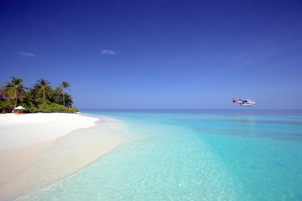 V Villas Maldives at Mirihi - MGallery Collection Resort Hotel - photo 25