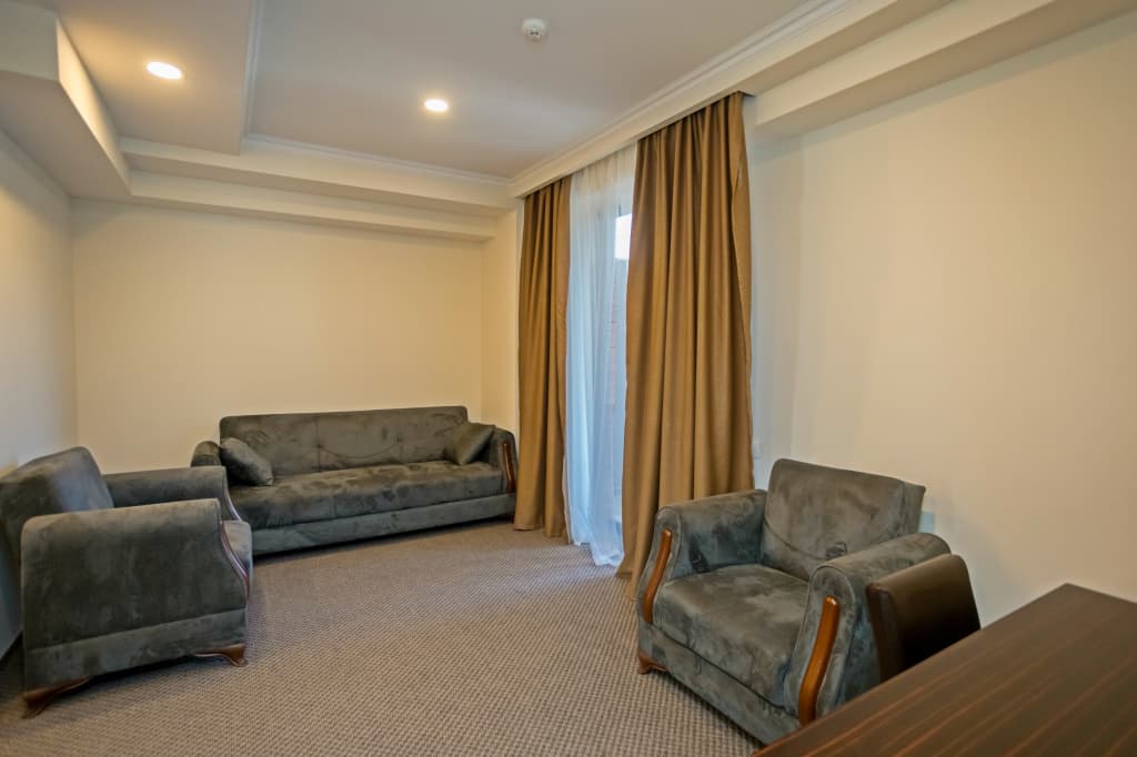 Genio Hotel - photo 16