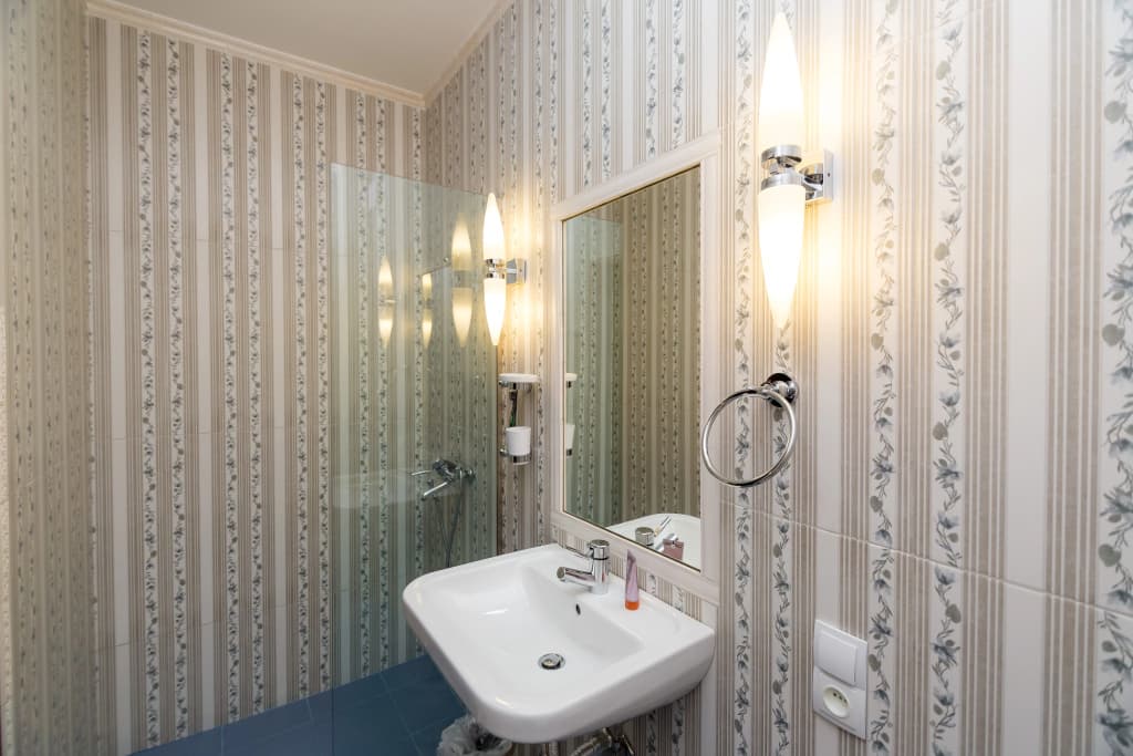 TBILISI ART DECO Private House - photo 20