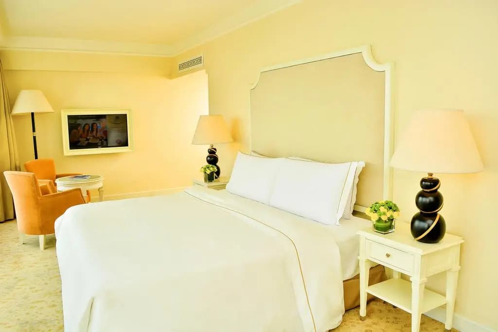 Hotel The Kingsbury Colombo Hotel - photo 2