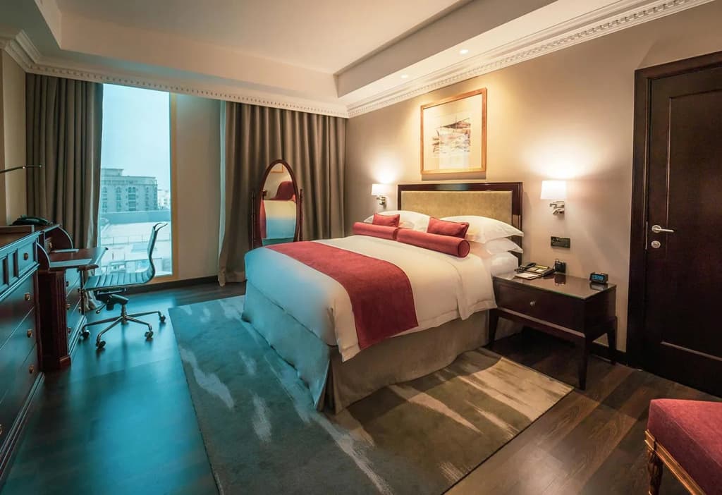 Millennium Hotel Doha Hotel - photo 49