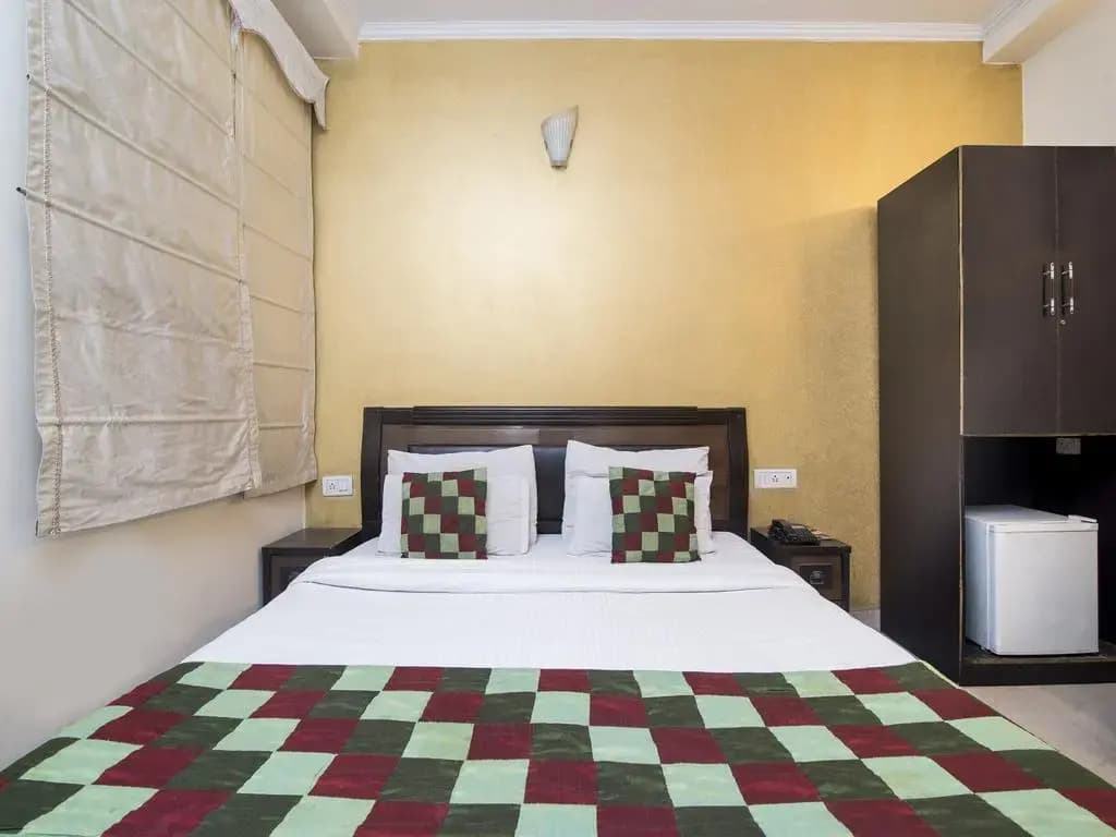 Market Guest House - photo 9