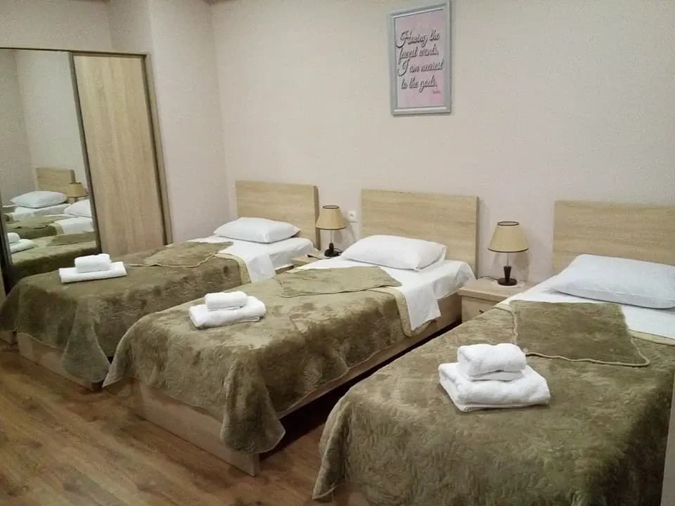 Vera Apart-Hotel - photo 10