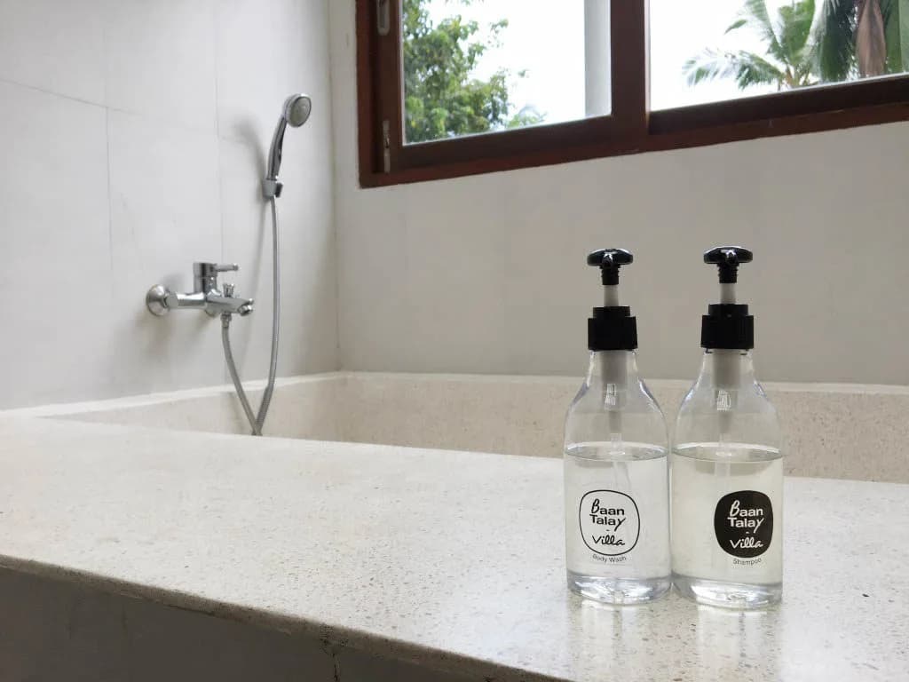 Creek Villa Samui - photo 32