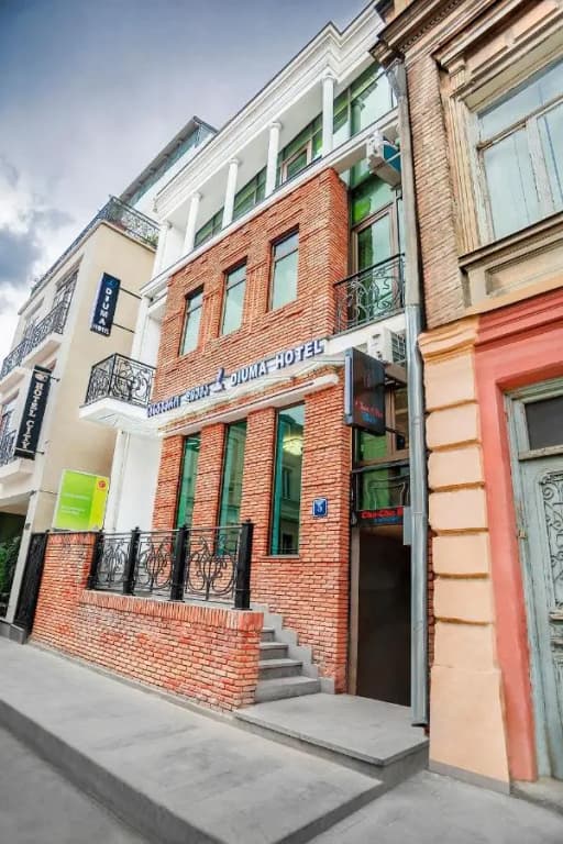Diuma Hotel - photo 2