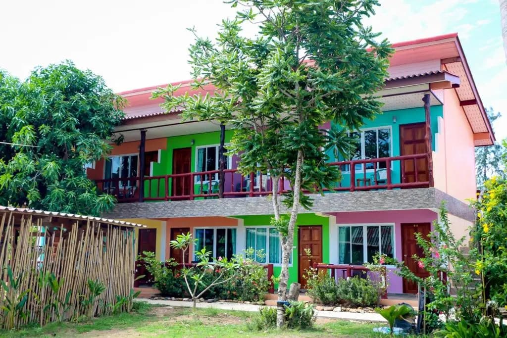 Lanta Emerald Bungalow - photo 12