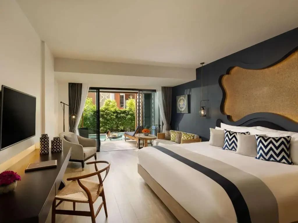 Avista Grande Phuket Karon - MGallery - photo 33