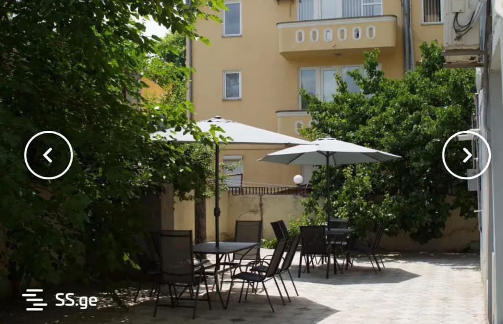 Ecosestetik Hotel - photo 4