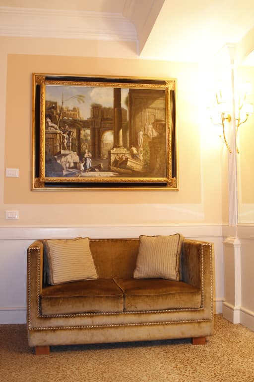 Boutique Hotel Trevi - photo 9