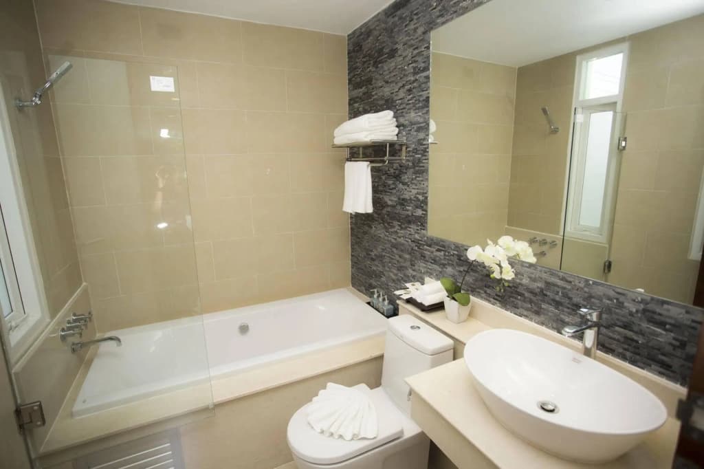 Ozone Villa - photo 8