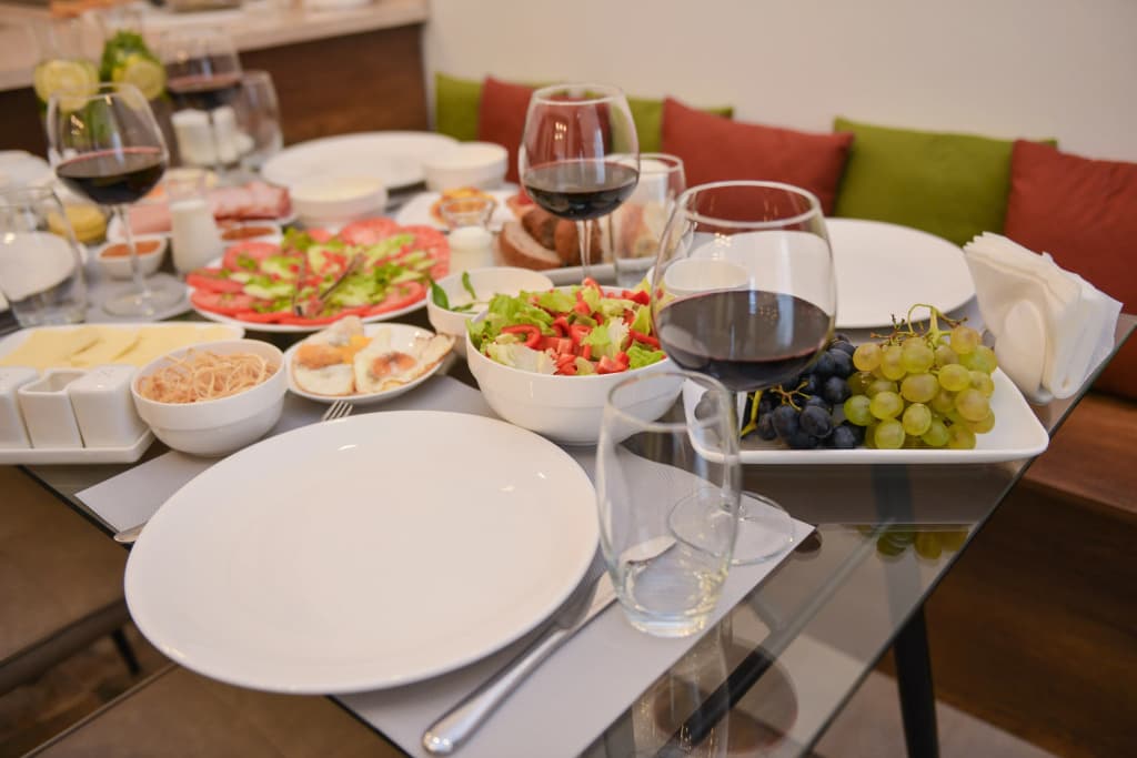 Tabarnei Butique Hotel - photo 15