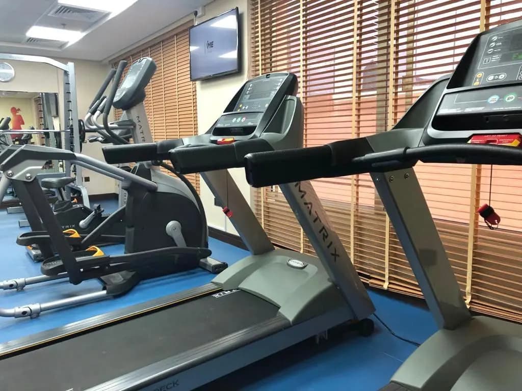 TIME Express Hotel Al Khan - photo 25