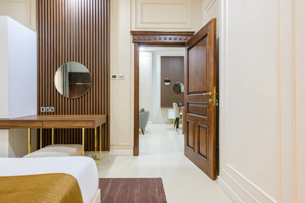 Abraj INN Royal Hotel - photo 8