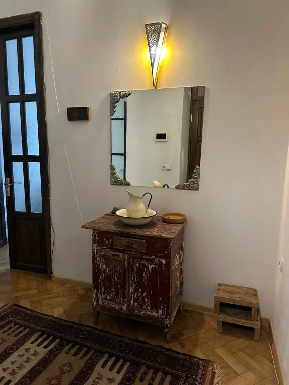 Abanotubani Apartments - photo 33