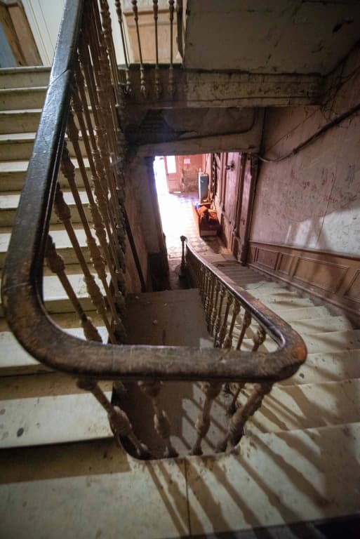 Romteo Apartments - photo 10