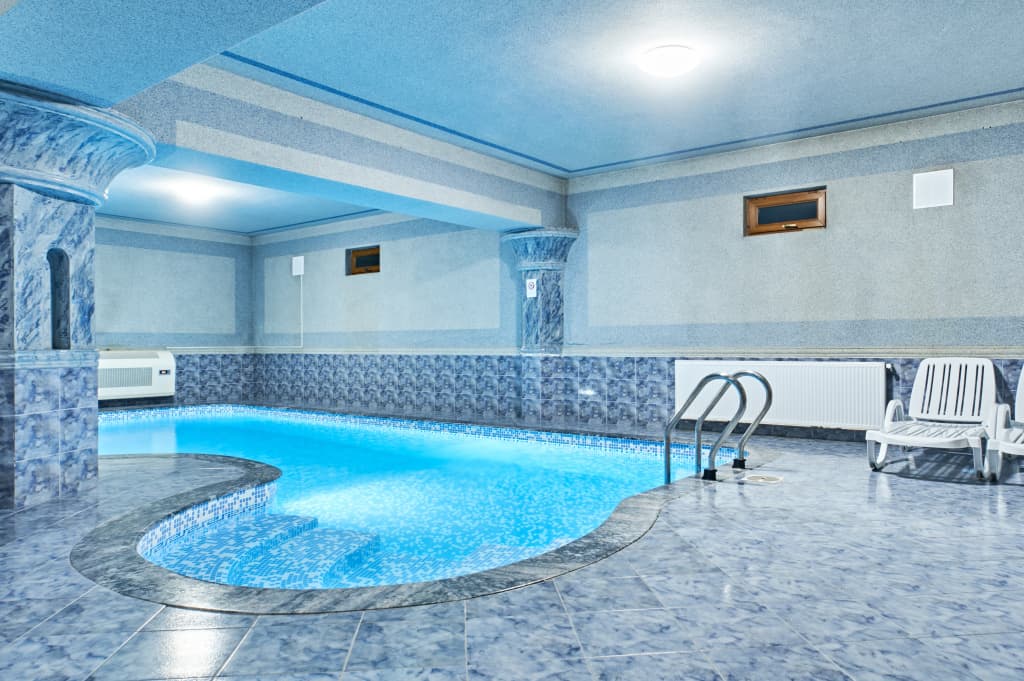 S&L Boutique Hotel - photo 33