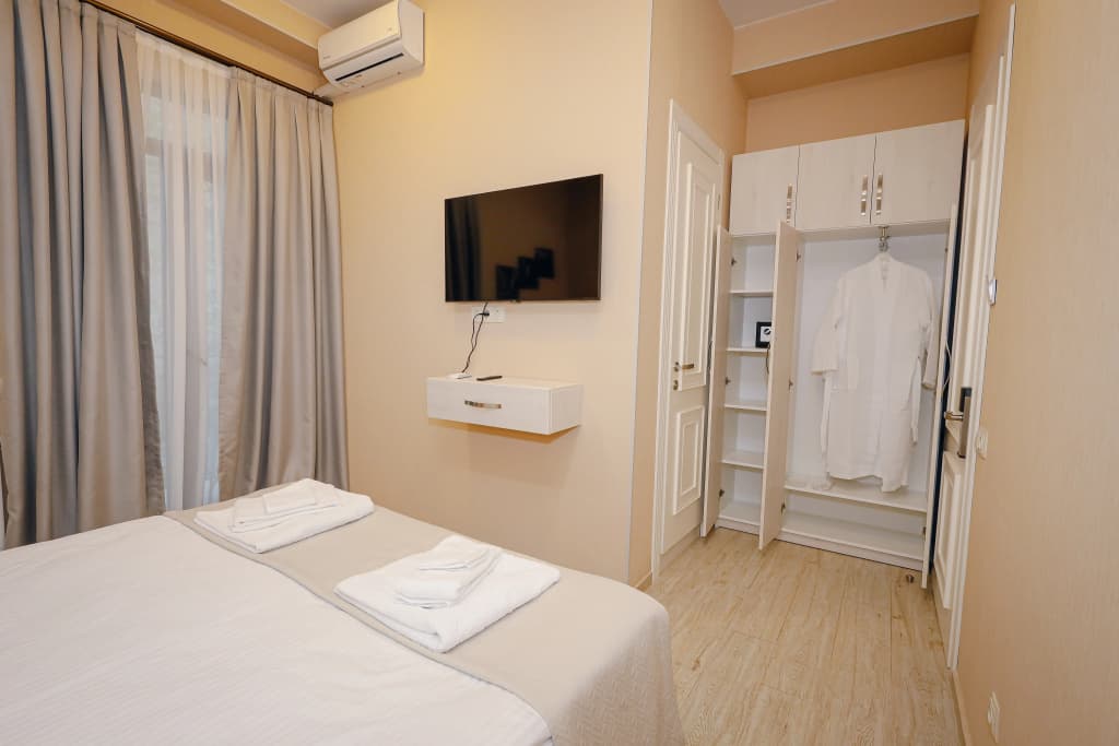 Westhills Apartment Hotel - photo 27