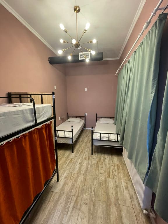 Room 110 Hostel - photo 8