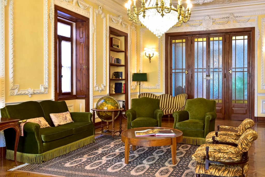 Hotel Palacete Chafariz D'El Rei by Unlock Hotels - photo 20
