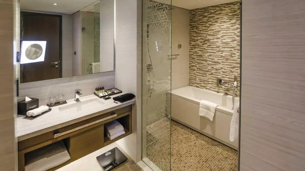 Pullman Hotel Sharjah - photo 12