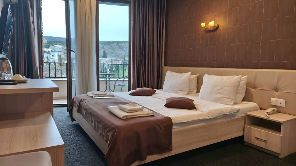 Voyager Hotel - photo 25