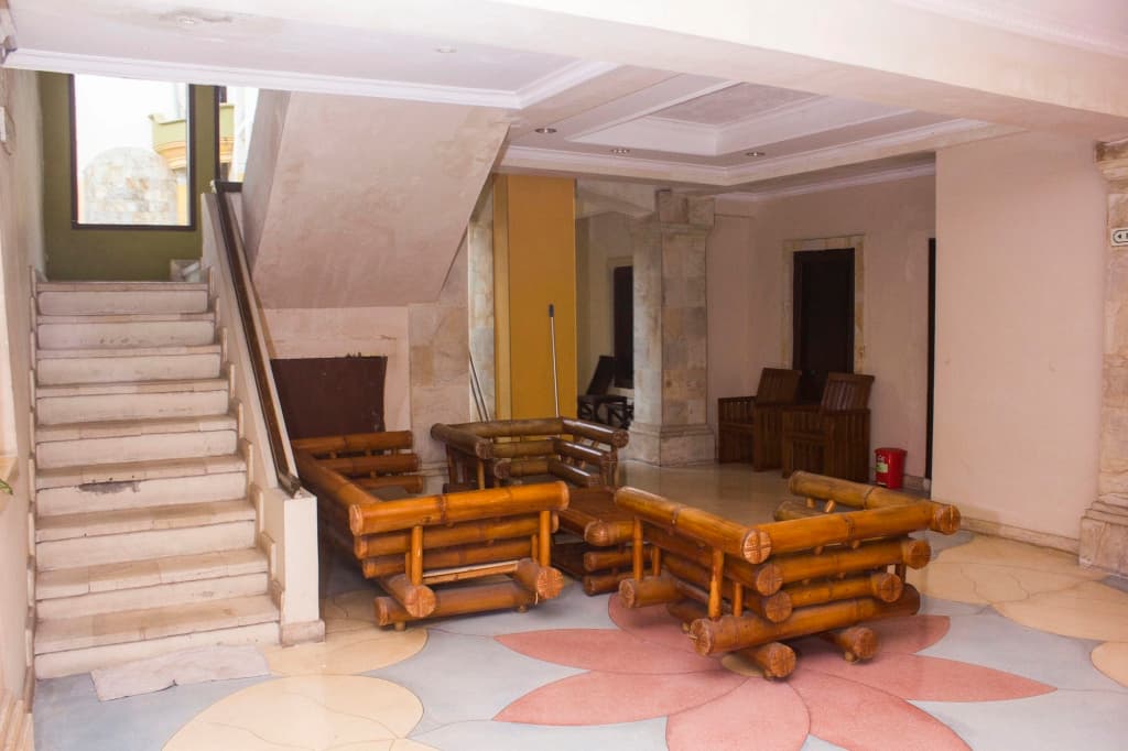 Nathan Hotel Managed By Tinggal - photo 4
