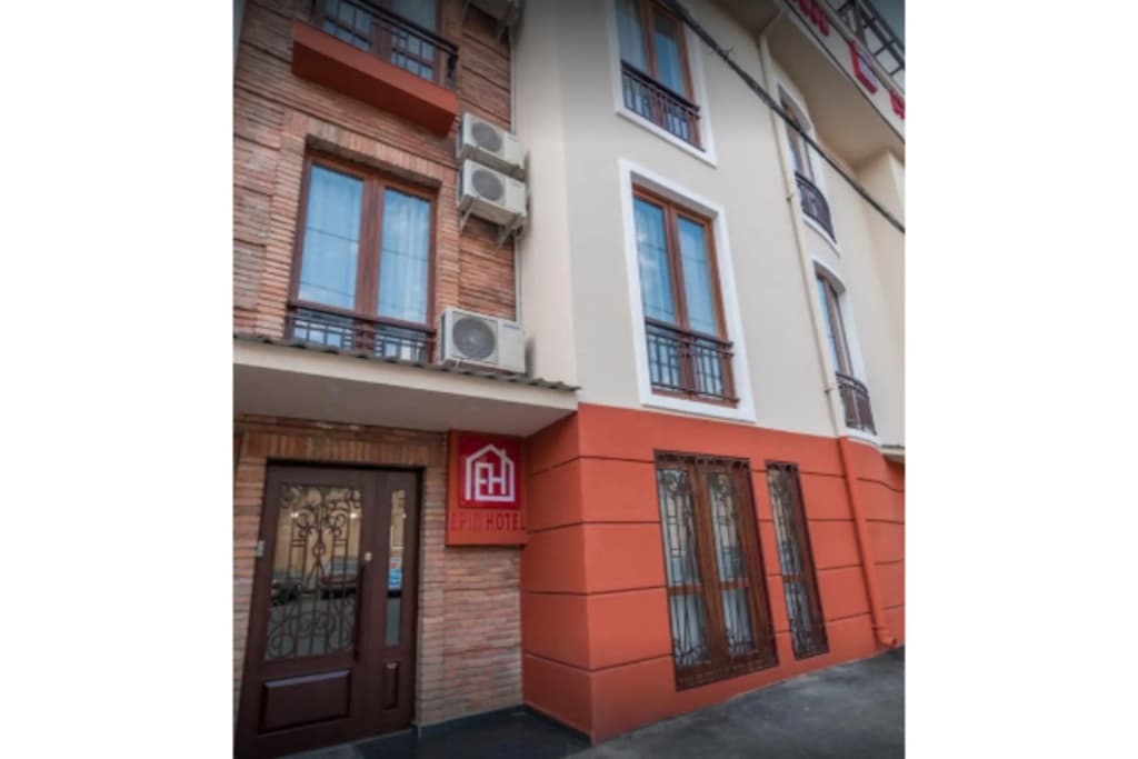 Liva Hotel - photo 29
