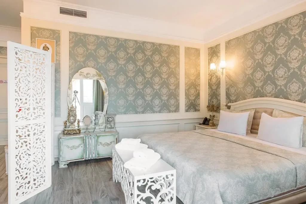 Aivani Hotel - photo 20