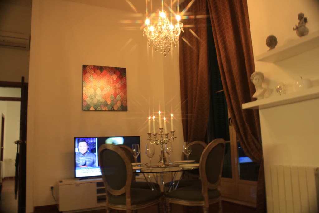 Lux Gotico Apartments - main photo