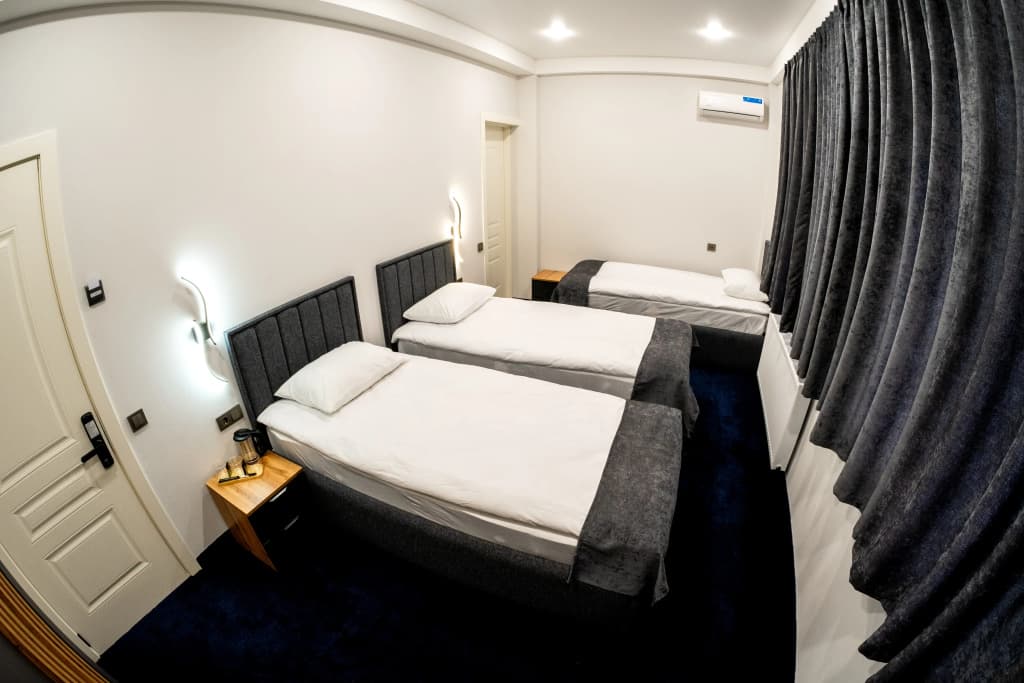 Hotel Urban Blis - photo 30