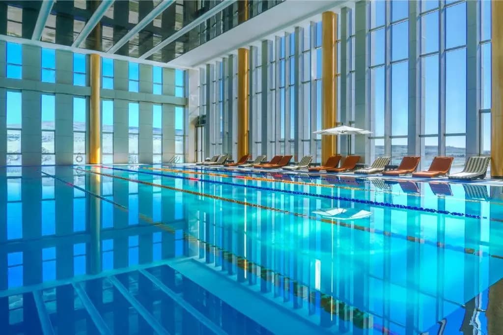 Hotels & Preference Hualing Tbilisi - photo 29