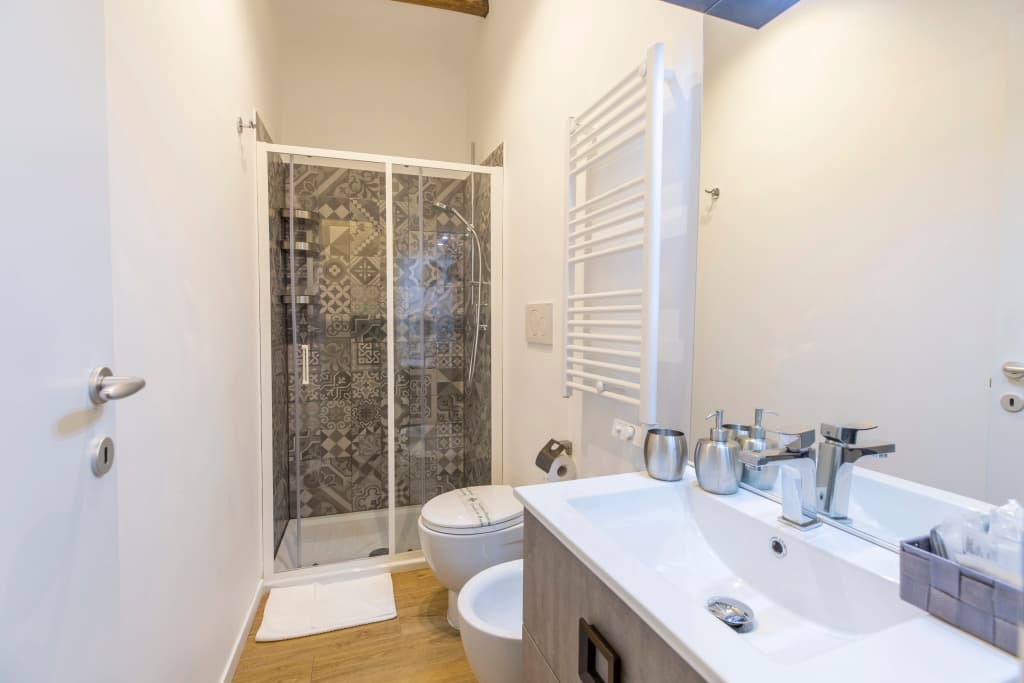 B&B Ventisei Scalini a Trastevere Guest House - photo 32