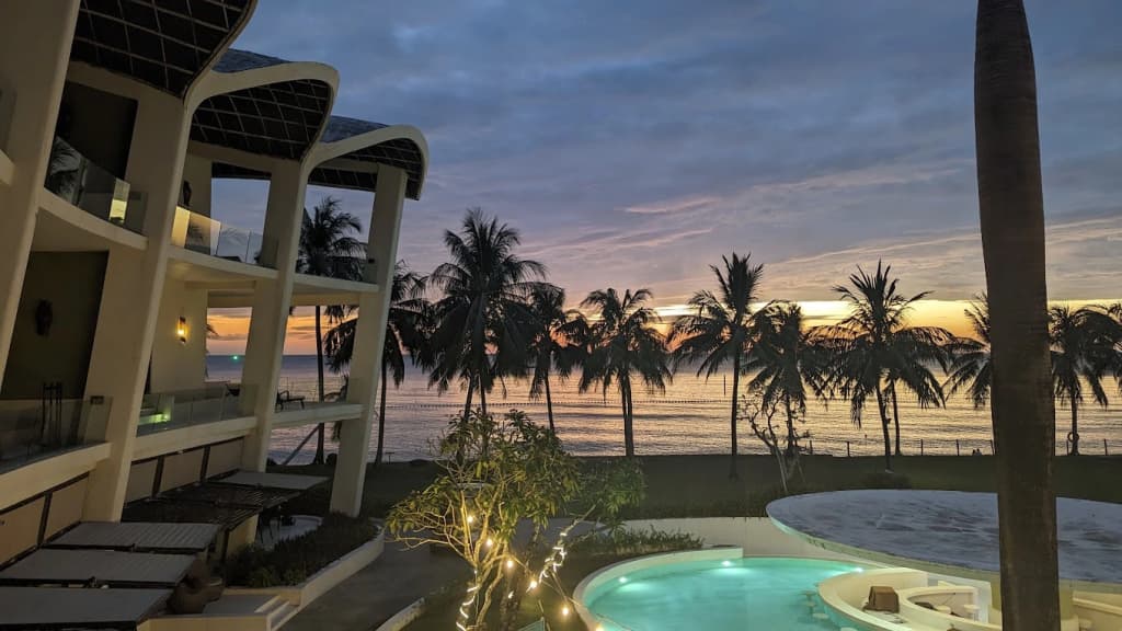 Resort The Shells Resort & Spa Phu Quoc Hotel - photo 4