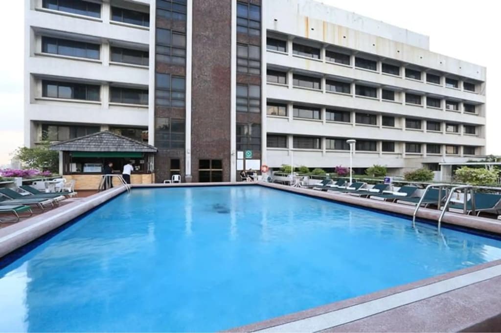 Asia Hotel Bangkok - photo 19