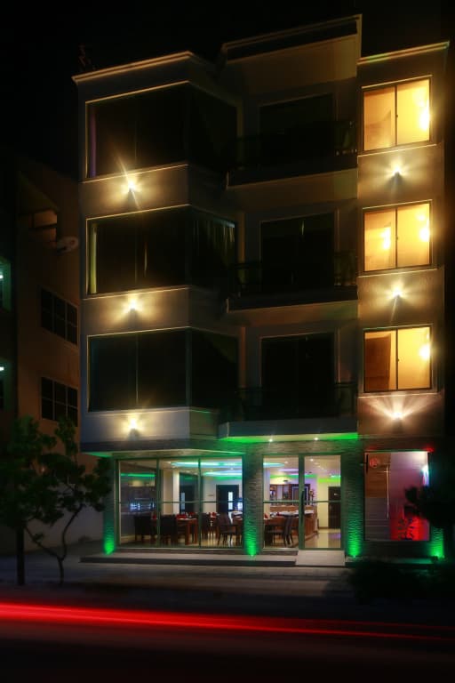Season Holidays Maldives Guest House - photo 13