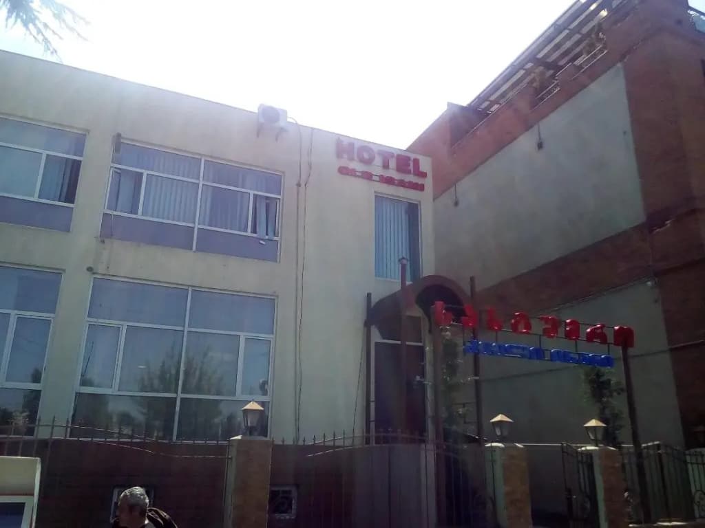 Old Isani Hotel - photo 6