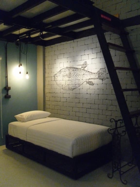 Sea Crest by Jomtien Hotel - photo 24