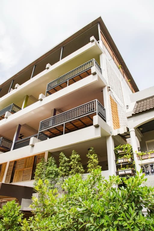 Lantana Pattaya Hotel & Resort - photo 13