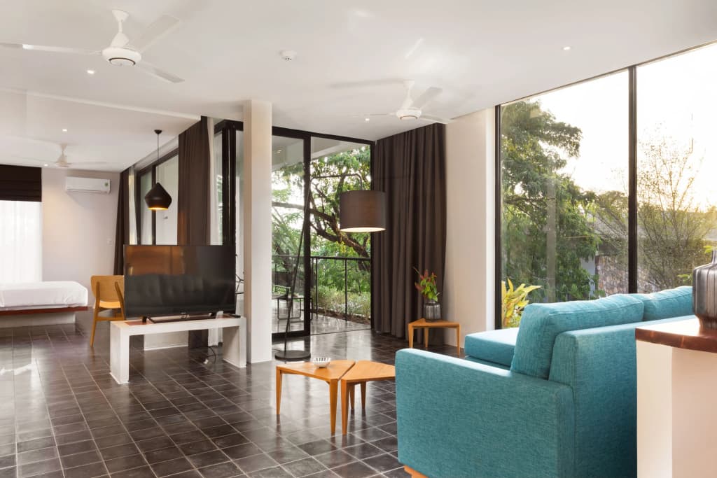Hillocks Hotel & Spa - photo 30