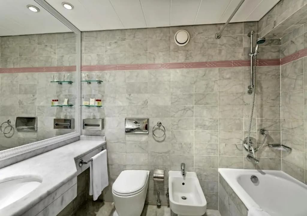 Ozkaymak Falez Hotel - photo 25