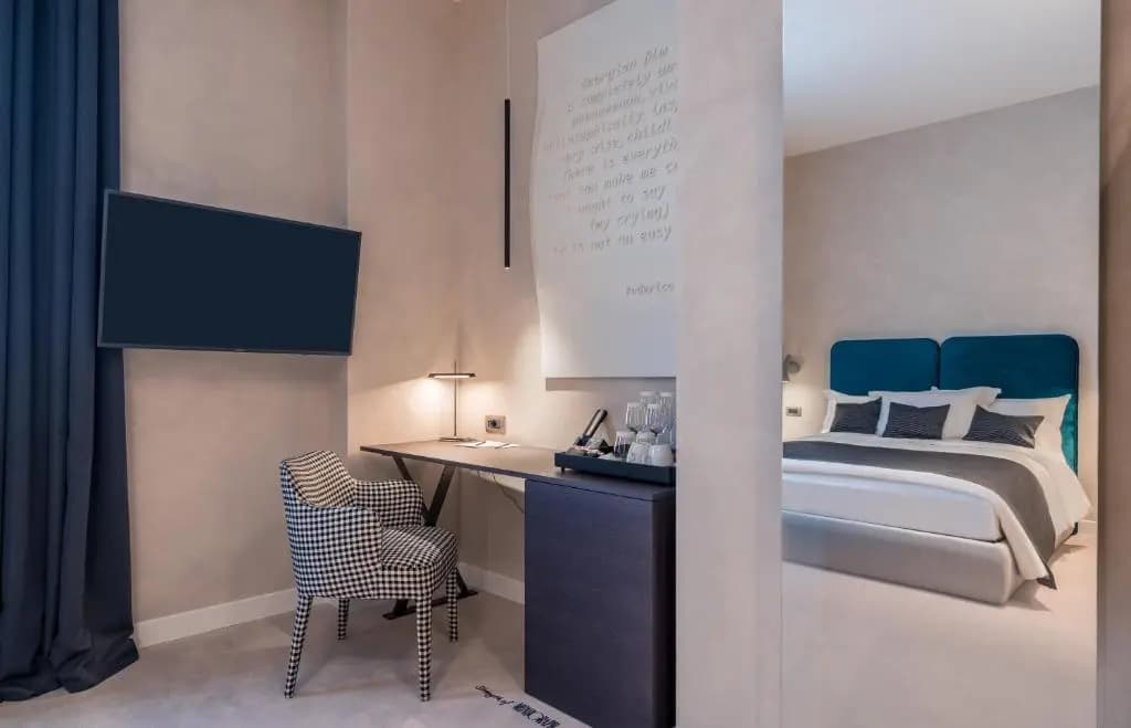 Monograph Hotel (by Travel Agency) - photo 11