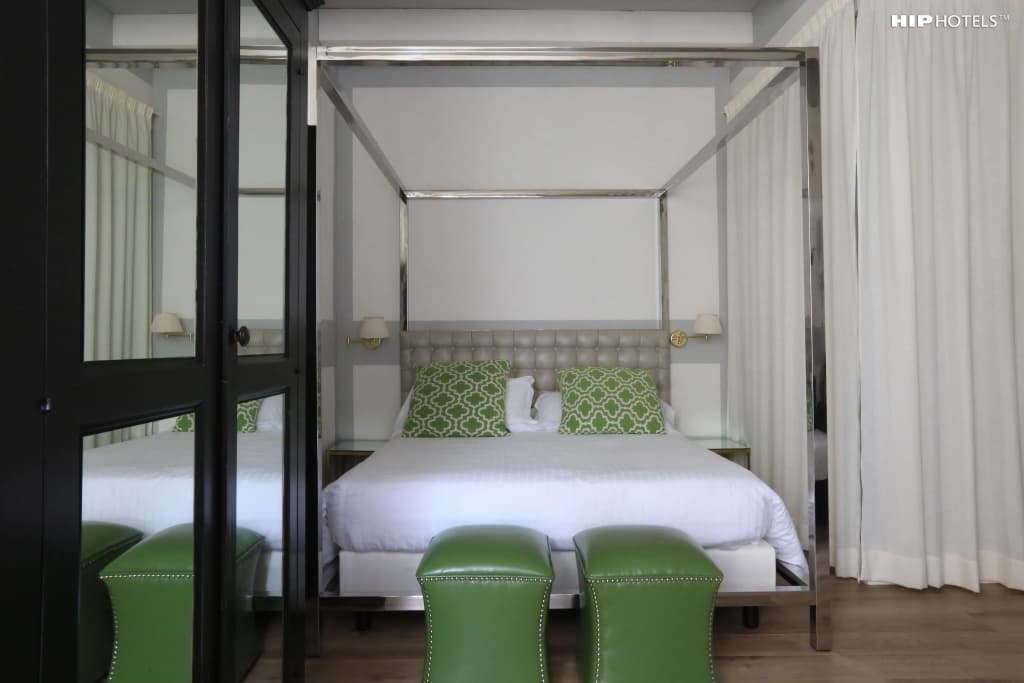 Cellai Boutique Hotel - photo 42