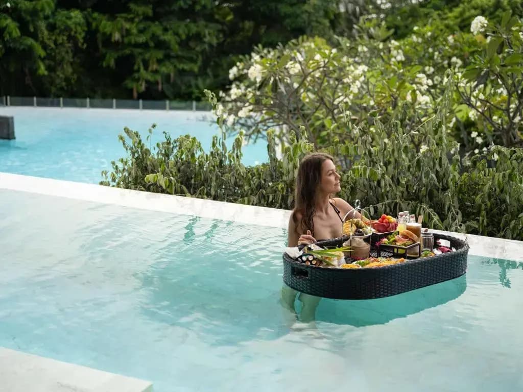 Avista Grande Phuket Karon - MGallery - photo 14