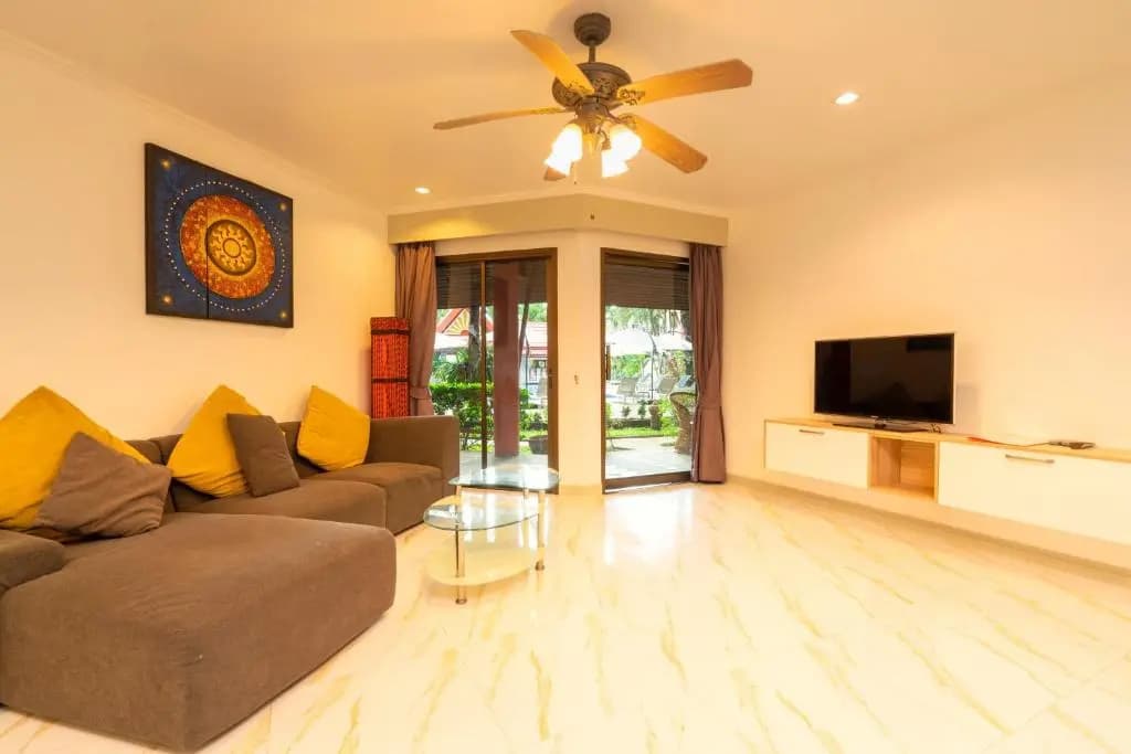 Sai Rougn Apartments - photo 7