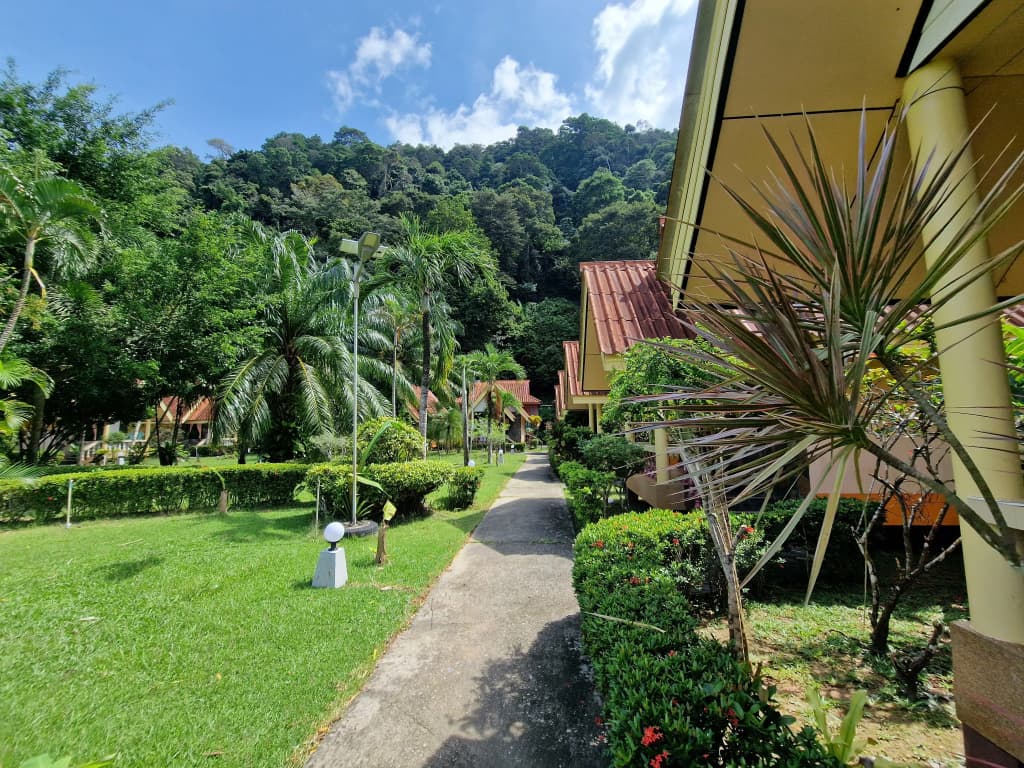 Rim Khao Resort - photo 9