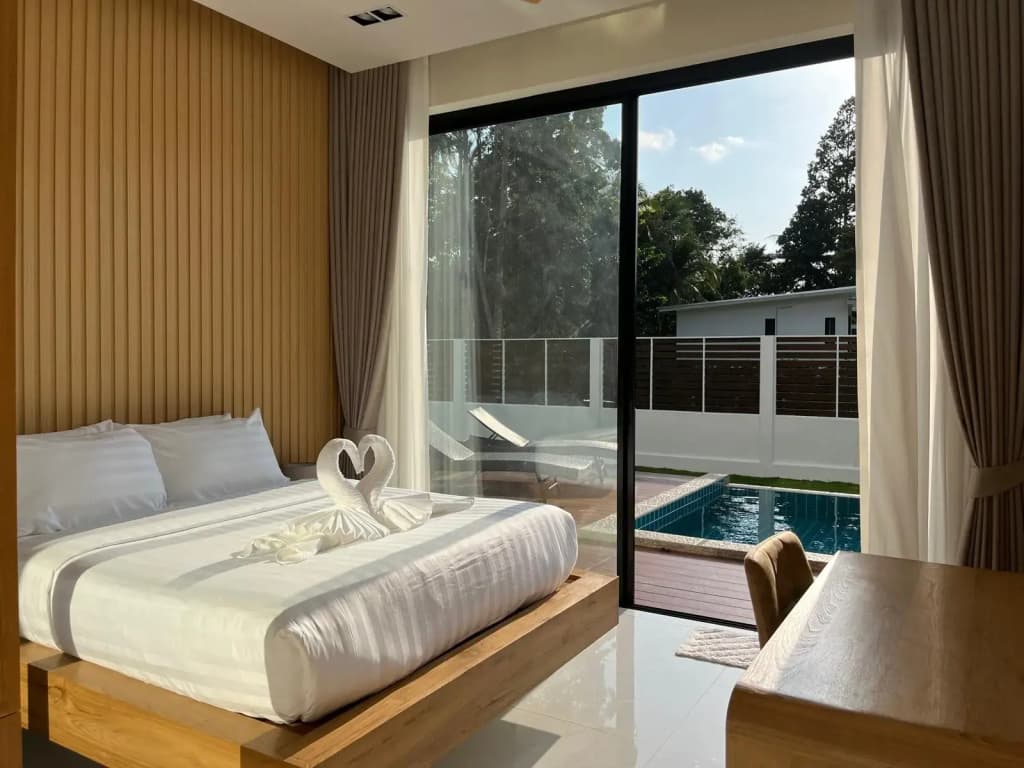 Level Villas, Villa - photo 26