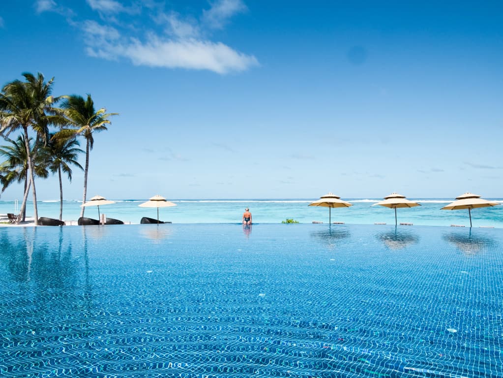 Radisson Blu Resort Maldives - photo 10