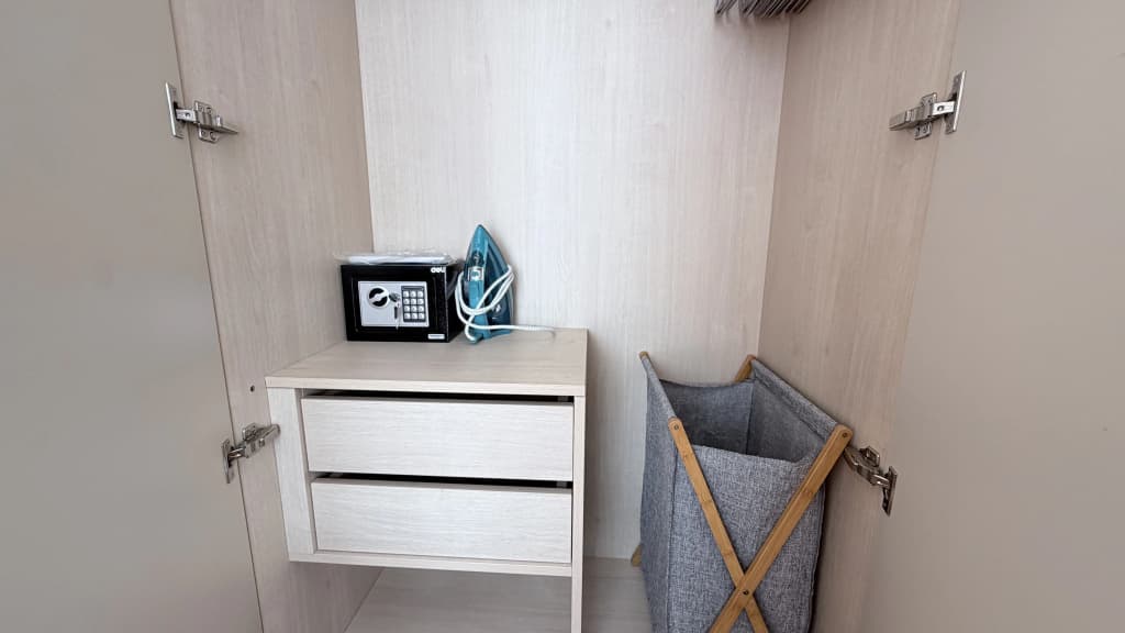 Zhemchuzhina U Morya Flat - photo 4