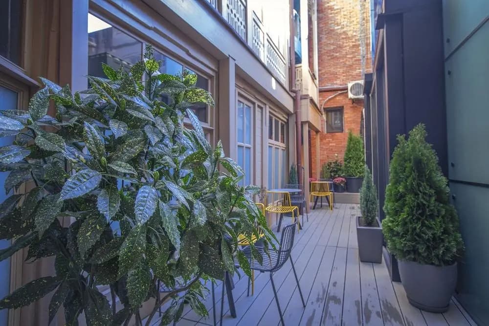 Heritage Hotel & Suites - photo 10